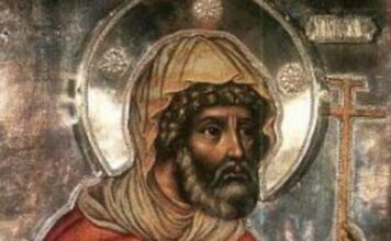 DANAS OBAVEZNO, ALI OBAVEZNO MORATE DA URADITE JEDNO! Slavimo veliki praznik, a pravi vernici OVO MORAJU DA ZNAJU! DANAS OBAVEZNO, ALI OBAVEZNO MORATE DA URADITE JEDNO! Slavimo veliki praznik, a pravi vernici OVO MORAJU DA ZNAJU!