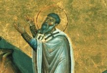 DANAS SLAVIMO SVECA KOG SU SE I DEMONI PLAŠILI! Veliki je praznik, SVETAC NEMA MILOSTI! Pratiće bas BOLEST ako… DANAS SLAVIMO SVECA KOG SU SE I DEMONI PLAŠILI! Veliki je praznik, SVETAC NEMA MILOSTI! Pratiće bas BOLEST ako…