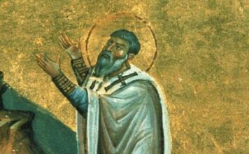 DANAS SLAVIMO SVECA KOG SU SE I DEMONI PLAŠILI! Veliki je praznik, SVETAC NEMA MILOSTI! Pratiće bas BOLEST ako… DANAS SLAVIMO SVECA KOG SU SE I DEMONI PLAŠILI! Veliki je praznik, SVETAC NEMA MILOSTI! Pratiće bas BOLEST ako…