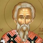 DANAS VERNICI STROGO POŠTUJU JEDAN OBIČAJ: Nikako se NE KRŠI, svetac strogo KAŽNJAVA AKO RANOM ZOROM…