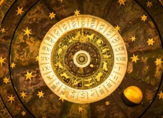 Dnevni horokop za 16. novembar: Bik razvija sjajnu ideju, Lavu 1 poziv njema sve, njima se javlja stara ljubav i vraća im osmeh na lice Dnevni horokop za 16. novembar: Bik razvija sjajnu ideju, Lavu 1 poziv njema sve, njima se javlja stara ljubav i vraća im osmeh na lice