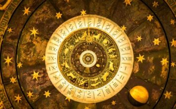 Dnevni horokop za 16. novembar: Bik razvija sjajnu ideju, Lavu 1 poziv njema sve, njima se javlja stara ljubav i vraća im osmeh na lice Dnevni horokop za 16. novembar: Bik razvija sjajnu ideju, Lavu 1 poziv njema sve, njima se javlja stara ljubav i vraća im osmeh na lice