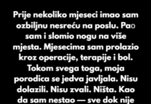 Dobio sam milijun dolara i rekao svojoj obitelji da neće dobiti ništa — posljedice su bile nevjerojatne. Dobio sam milijun dolara i rekao svojoj obitelji da neće dobiti ništa — posljedice su bile nevjerojatne.