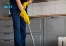 Dodajte ovo dok brišete podove i cijela kuća će vam mirisati: Trik pravih majstora! Dodajte ovo dok brišete podove i cijela kuća će vam mirisati: Trik pravih majstora!