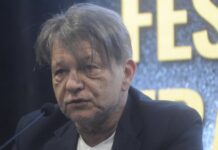 Dragan Bjelogrlić pravosnažno osuđen Dragan Bjelogrlić pravosnažno osuđen