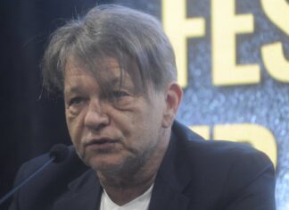 Dragan Bjelogrlić pravosnažno osuđen Dragan Bjelogrlić pravosnažno osuđen