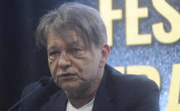 Dragan Bjelogrlić pravosnažno osuđen Dragan Bjelogrlić pravosnažno osuđen