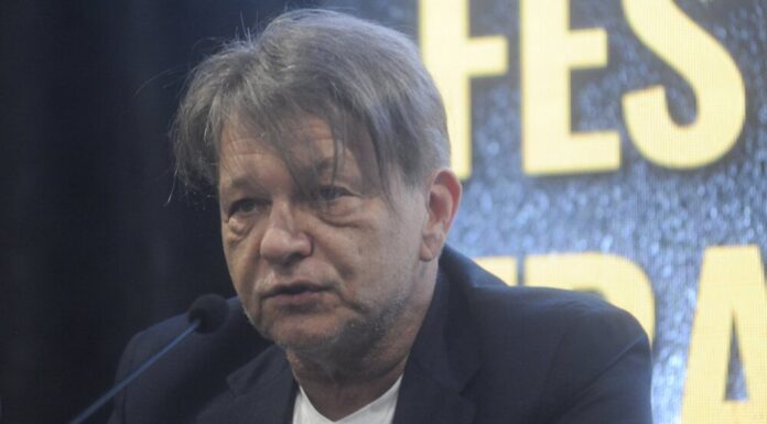 Dragan Bjelogrlić pravosnažno osuđen Dragan Bjelogrlić pravosnažno osuđen