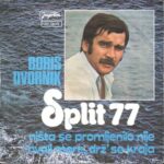 Džinović iskreno o Melini: Jako sam je volio, ništa se nije promijenilo