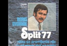 Džinović iskreno o Melini: Jako sam je volio, ništa se nije promijenilo Džinović iskreno o Melini: Jako sam je volio, ništa se nije promijenilo