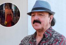 Džinović objasnio svoju viralnu izjavu “Kriv sam što sam davao…” Džinović objasnio svoju viralnu izjavu “Kriv sam što sam davao…”