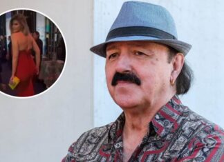 Džinović objasnio svoju viralnu izjavu “Kriv sam što sam davao…” Džinović objasnio svoju viralnu izjavu “Kriv sam što sam davao…”