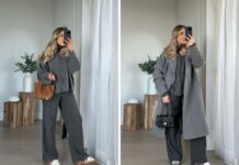 Effortlessly chic zimske kombinacije za svaki dan Effortlessly chic zimske kombinacije za svaki dan