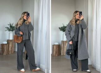 Effortlessly chic zimske kombinacije za svaki dan Effortlessly chic zimske kombinacije za svaki dan