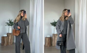 Effortlessly chic zimske kombinacije za svaki dan Effortlessly chic zimske kombinacije za svaki dan