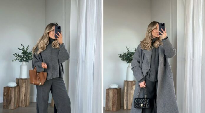 Effortlessly chic zimske kombinacije za svaki dan Effortlessly chic zimske kombinacije za svaki dan