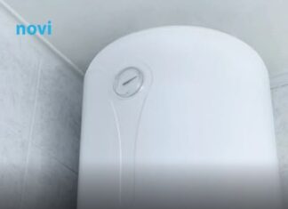 Električar otkrio trik: Uradite ovo kada palite bojler i račun za struju će biti duplo manji Električar otkrio trik: Uradite ovo kada palite bojler i račun za struju će biti duplo manji