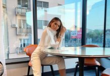 Emina Jahović skoro rasprodala Dom mladih, najavljuje nastup na Jahorini Emina Jahović skoro rasprodala Dom mladih, najavljuje nastup na Jahorini