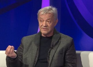 Emir Hadžihafizbegović treći put najbolji glumac na Cottbus film festivalu Emir Hadžihafizbegović treći put najbolji glumac na Cottbus film festivalu