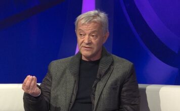 Emir Hadžihafizbegović treći put najbolji glumac na Cottbus film festivalu Emir Hadžihafizbegović treći put najbolji glumac na Cottbus film festivalu