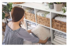 Evo kako Skandinavci nikad nemaju prašinu u kući,A ČISTE JEDNOM U 2 NEDELJE: Sve im blista zahvaljujući ovim trikovima Evo kako Skandinavci nikad nemaju prašinu u kući,A ČISTE JEDNOM U 2 NEDELJE: Sve im blista zahvaljujući ovim trikovima