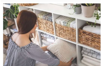 Evo kako Skandinavci nikad nemaju prašinu u kući,A ČISTE JEDNOM U 2 NEDELJE: Sve im blista zahvaljujući ovim trikovima Evo kako Skandinavci nikad nemaju prašinu u kući,A ČISTE JEDNOM U 2 NEDELJE: Sve im blista zahvaljujući ovim trikovima