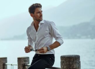 Evo šta svaki muškarac najviše želi u vezi: Nije im najbitniji ni izgled, ni strast, već samo jedna stvar Evo šta svaki muškarac najviše želi u vezi: Nije im najbitniji ni izgled, ni strast, već samo jedna stvar