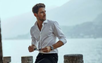 Evo šta svaki muškarac najviše želi u vezi: Nije im najbitniji ni izgled, ni strast, već samo jedna stvar Evo šta svaki muškarac najviše želi u vezi: Nije im najbitniji ni izgled, ni strast, već samo jedna stvar