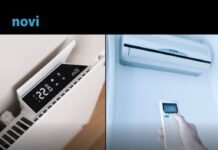 Evo šta više troši struje zimi – inverter klima ili električni radijator? Evo šta više troši struje zimi – inverter klima ili električni radijator?