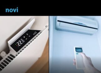 Evo šta više troši struje zimi – inverter klima ili električni radijator? Evo šta više troši struje zimi – inverter klima ili električni radijator?