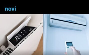 Evo šta više troši struje zimi – inverter klima ili električni radijator? Evo šta više troši struje zimi – inverter klima ili električni radijator?