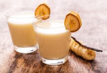 Evo u koje doba dana je najbolje jesti banane: Organizam različito reaguje kad ih jedemo ujutru, popodne ili uveče Evo u koje doba dana je najbolje jesti banane: Organizam različito reaguje kad ih jedemo ujutru, popodne ili uveče