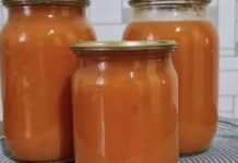 EVO ZAŠTO MIJEŠAM 1 KG MRKVE S JABUKAMA… Rijetko ko ovo priprema, a vrijedno je svake pažnje! Bogato vitaminom E, savršeno za zdravlje očiju, kože i kose. EVO ZAŠTO MIJEŠAM 1 KG MRKVE S JABUKAMA… Rijetko ko ovo priprema, a vrijedno je svake pažnje! Bogato vitaminom E, savršeno za zdravlje očiju, kože i kose.