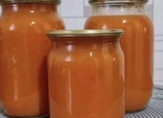 EVO ZAŠTO MIJEŠAM 1 KG MRKVE S JABUKAMA… Rijetko ko ovo priprema, a vrijedno je svake pažnje! Bogato vitaminom E, savršeno za zdravlje očiju, kože i kose. EVO ZAŠTO MIJEŠAM 1 KG MRKVE S JABUKAMA… Rijetko ko ovo priprema, a vrijedno je svake pažnje! Bogato vitaminom E, savršeno za zdravlje očiju, kože i kose.