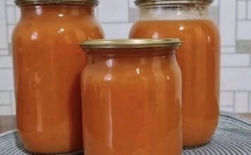 EVO ZAŠTO MIJEŠAM 1 KG MRKVE S JABUKAMA… Rijetko ko ovo priprema, a vrijedno je svake pažnje! Bogato vitaminom E, savršeno za zdravlje očiju, kože i kose. EVO ZAŠTO MIJEŠAM 1 KG MRKVE S JABUKAMA… Rijetko ko ovo priprema, a vrijedno je svake pažnje! Bogato vitaminom E, savršeno za zdravlje očiju, kože i kose.