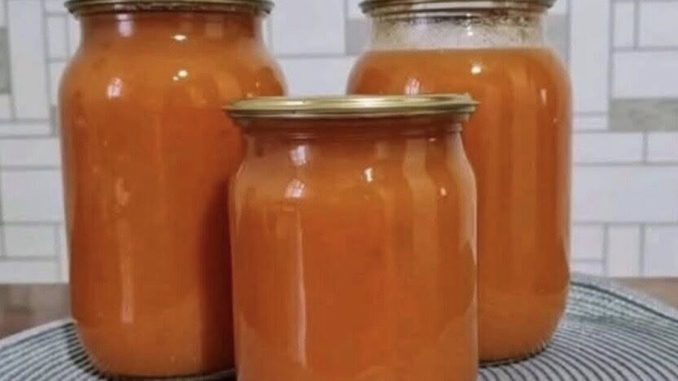 EVO ZAŠTO MIJEŠAM 1 KG MRKVE S JABUKAMA… Rijetko ko ovo priprema, a vrijedno je svake pažnje! Bogato vitaminom E, savršeno za zdravlje očiju, kože i kose. EVO ZAŠTO MIJEŠAM 1 KG MRKVE S JABUKAMA… Rijetko ko ovo priprema, a vrijedno je svake pažnje! Bogato vitaminom E, savršeno za zdravlje očiju, kože i kose.