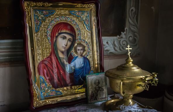 Evo zašto pravedni ljudi više pate od grešnika: Svetitelj otkrio iz kog razloga se dobre osobe suočavaju sa većim mukama i problemima od zlih Evo zašto pravedni ljudi više pate od grešnika: Svetitelj otkrio iz kog razloga se dobre osobe suočavaju sa većim mukama i problemima od zlih