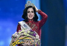 Fatima je nova Miss Universe: Bila meta vršnjačkog nasilja… Fatima je nova Miss Universe: Bila meta vršnjačkog nasilja…