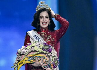 Fatima je nova Miss Universe: Bila meta vršnjačkog nasilja… Fatima je nova Miss Universe: Bila meta vršnjačkog nasilja…