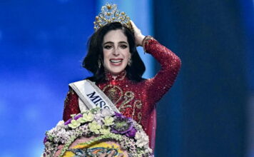 Fatima je nova Miss Universe: Bila meta vršnjačkog nasilja… Fatima je nova Miss Universe: Bila meta vršnjačkog nasilja…
