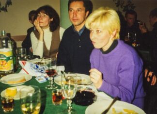 Filip je bio najveća Zehrina ljubav, u ratu ih rastavili: 27 godina kasnije dobijam pismo iz mentalne bolnice, odmah sam znala da je on Filip je bio najveća Zehrina ljubav, u ratu ih rastavili: 27 godina kasnije dobijam pismo iz mentalne bolnice, odmah sam znala da je on