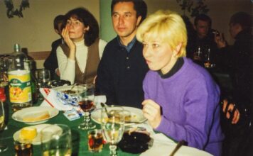 Filip je bio najveća Zehrina ljubav, u ratu ih rastavili: 27 godina kasnije dobijam pismo iz mentalne bolnice, odmah sam znala da je on Filip je bio najveća Zehrina ljubav, u ratu ih rastavili: 27 godina kasnije dobijam pismo iz mentalne bolnice, odmah sam znala da je on