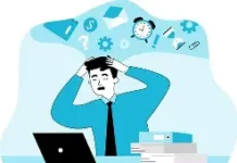 Gdje se stres zadržava u tijelu: 10 skrivenih zona Gdje se stres zadržava u tijelu: 10 skrivenih zona