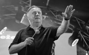 Glumac porijeklom iz Bosanske Dubice snima seriju sa Nikol Kidman i Zoe Saldana Glumac porijeklom iz Bosanske Dubice snima seriju sa Nikol Kidman i Zoe Saldana