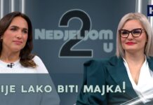 Glumica iz BiH iskreno o borbi za sina: Prestali smo zvati ljude, a oni su prestali dolaziti Glumica iz BiH iskreno o borbi za sina: Prestali smo zvati ljude, a oni su prestali dolaziti