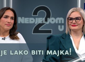 Glumica iz BiH iskreno o borbi za sina: Prestali smo zvati ljude, a oni su prestali dolaziti Glumica iz BiH iskreno o borbi za sina: Prestali smo zvati ljude, a oni su prestali dolaziti