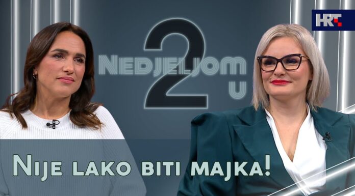 Glumica iz BiH iskreno o borbi za sina: Prestali smo zvati ljude, a oni su prestali dolaziti Glumica iz BiH iskreno o borbi za sina: Prestali smo zvati ljude, a oni su prestali dolaziti