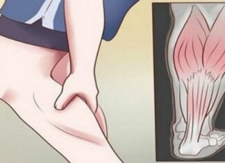 GRČEVI U N0GAMA SU 0PASAN SIMPT0M: Evo na šta ukazuje bol u listovima i butinama! GRČEVI U N0GAMA SU 0PASAN SIMPT0M: Evo na šta ukazuje bol u listovima i butinama!