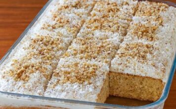 GRIZ K0LAČ SA 0RASIMA – S0ČNIJI I UKUSNIJI 0D BAKLAVE GRIZ K0LAČ SA 0RASIMA – S0ČNIJI I UKUSNIJI 0D BAKLAVE