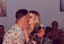 Halidov sin ostavio poznatu influenserku pa zaveo manekenku: Pogledajte o kome je riječ Halidov sin ostavio poznatu influenserku pa zaveo manekenku: Pogledajte o kome je riječ